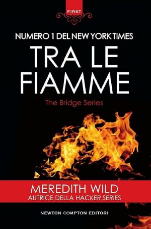 [Bridge 02] • Tra Le Fiamme (The Bridge Series Vol. 2)